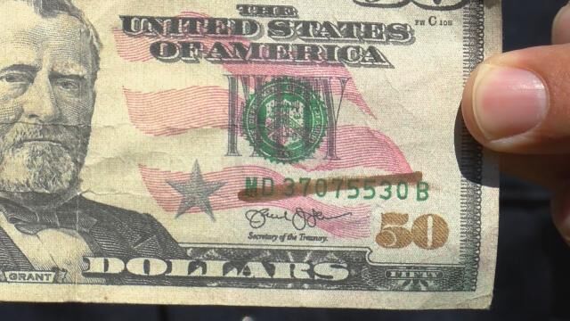 8 Ways to Spot Counterfeit Money