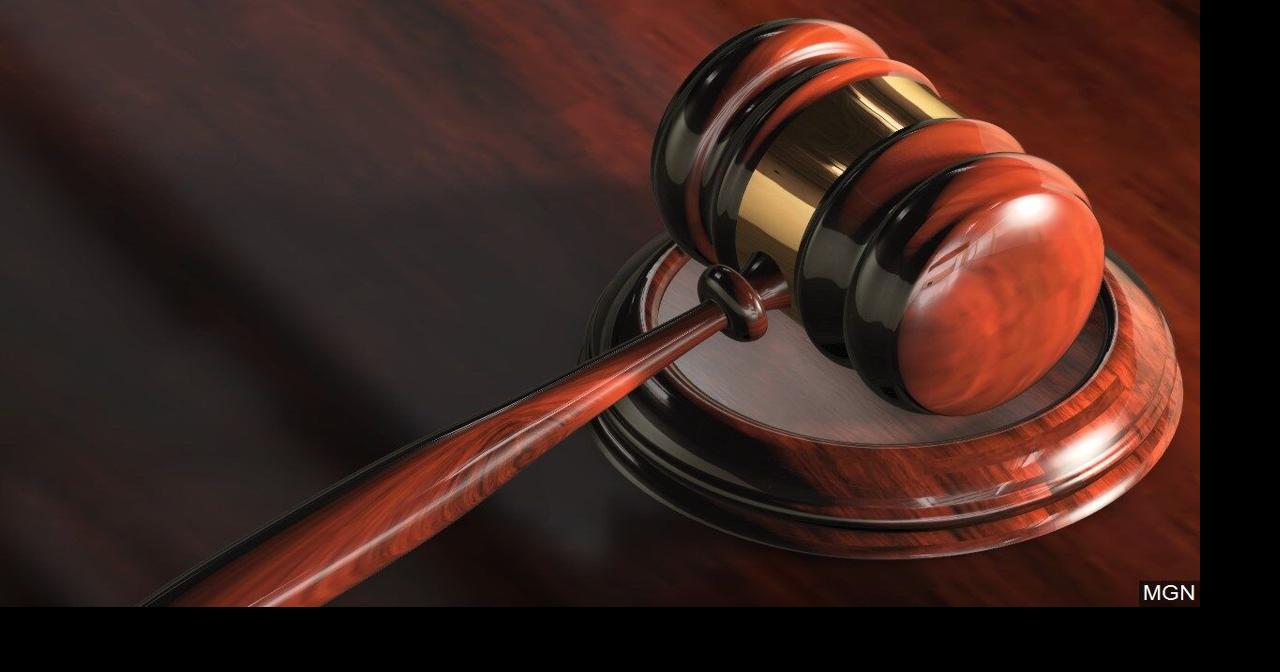 3rd man charged in Sawyer County robbery and murder case