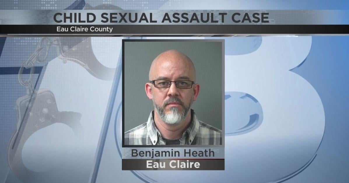 Eau Claire man sentenced in sexual assault case | Crime and Courts ...