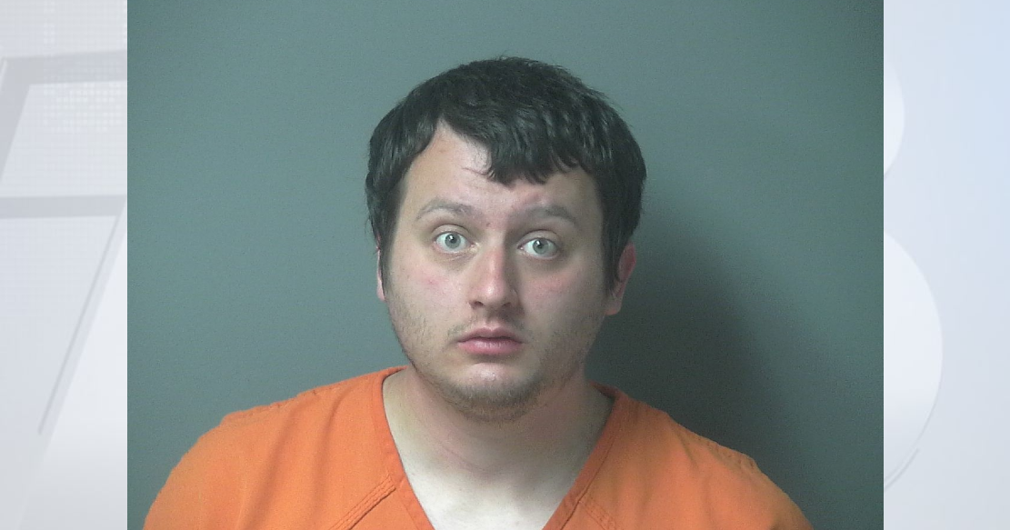 Menomonie man charged with killing his mother in Eau Claire
