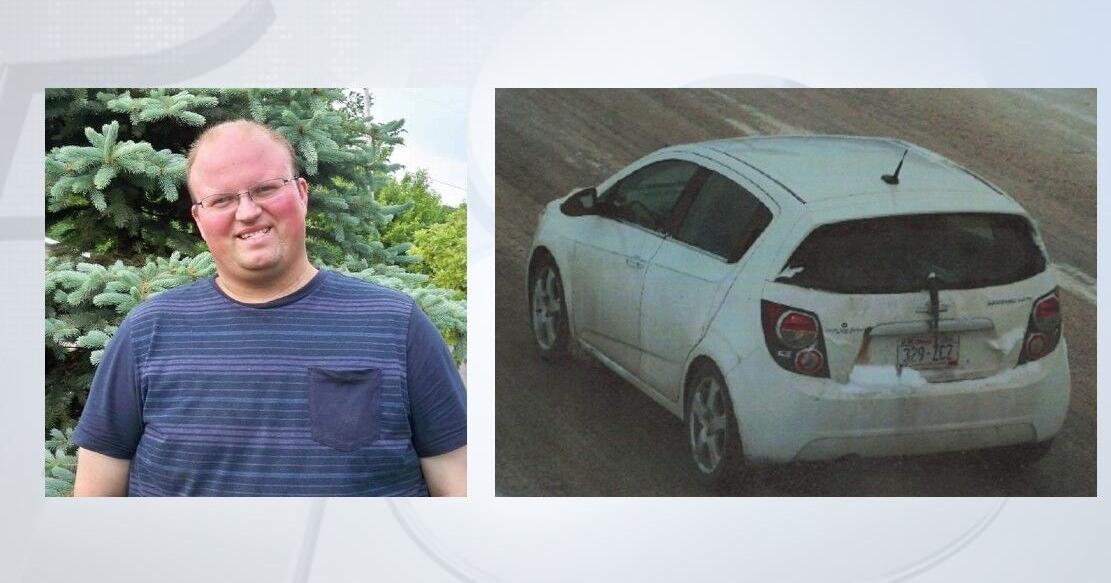 Missing and endangered alert sent out for Rusk County man | Top Stories ...
