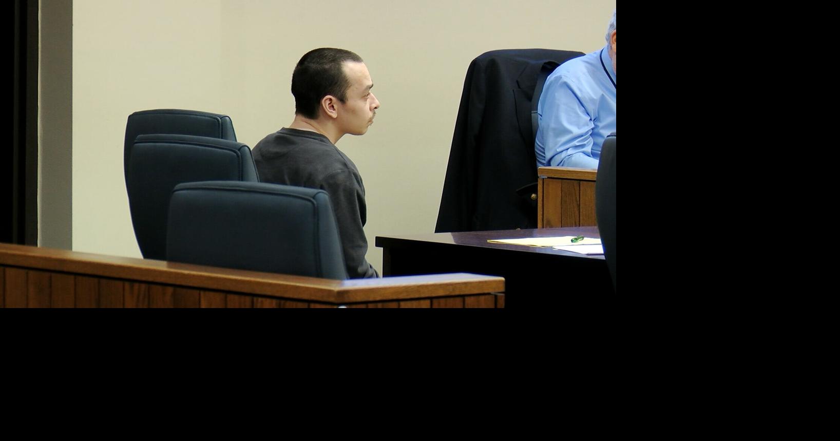 Jury finds man accused of killing girlfriend's 14-year-old brother ...