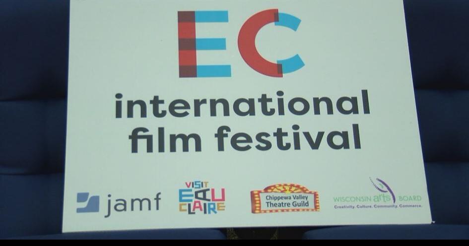 Eau Claire International Film Festival to take place this weekend | Cinema  | wqow.com
