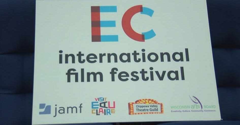 Eau Claire International Film Festival to take place this weekend | Cinema | wqow.com Eau Claire International Film Festival to take place this weekend | Cinema | wqow.com