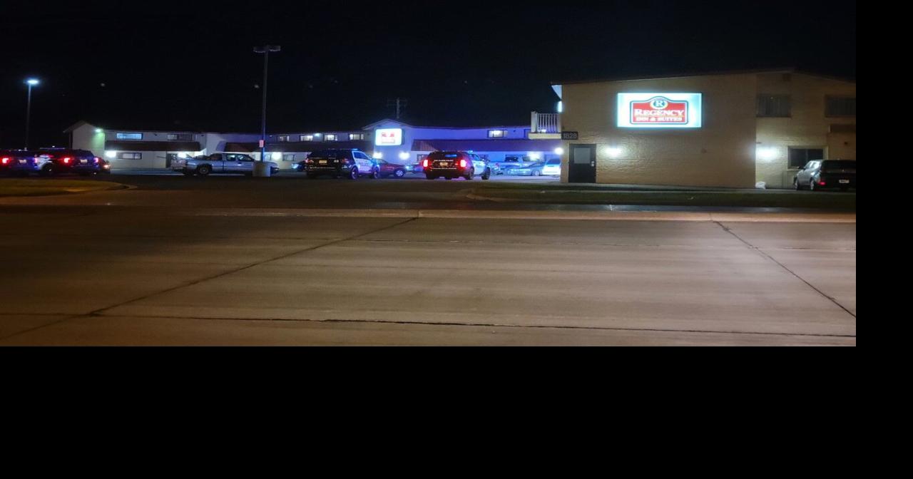 UPDATE: Suspect in custody in Eau Claire stabbing | Top Stories | wqow.com