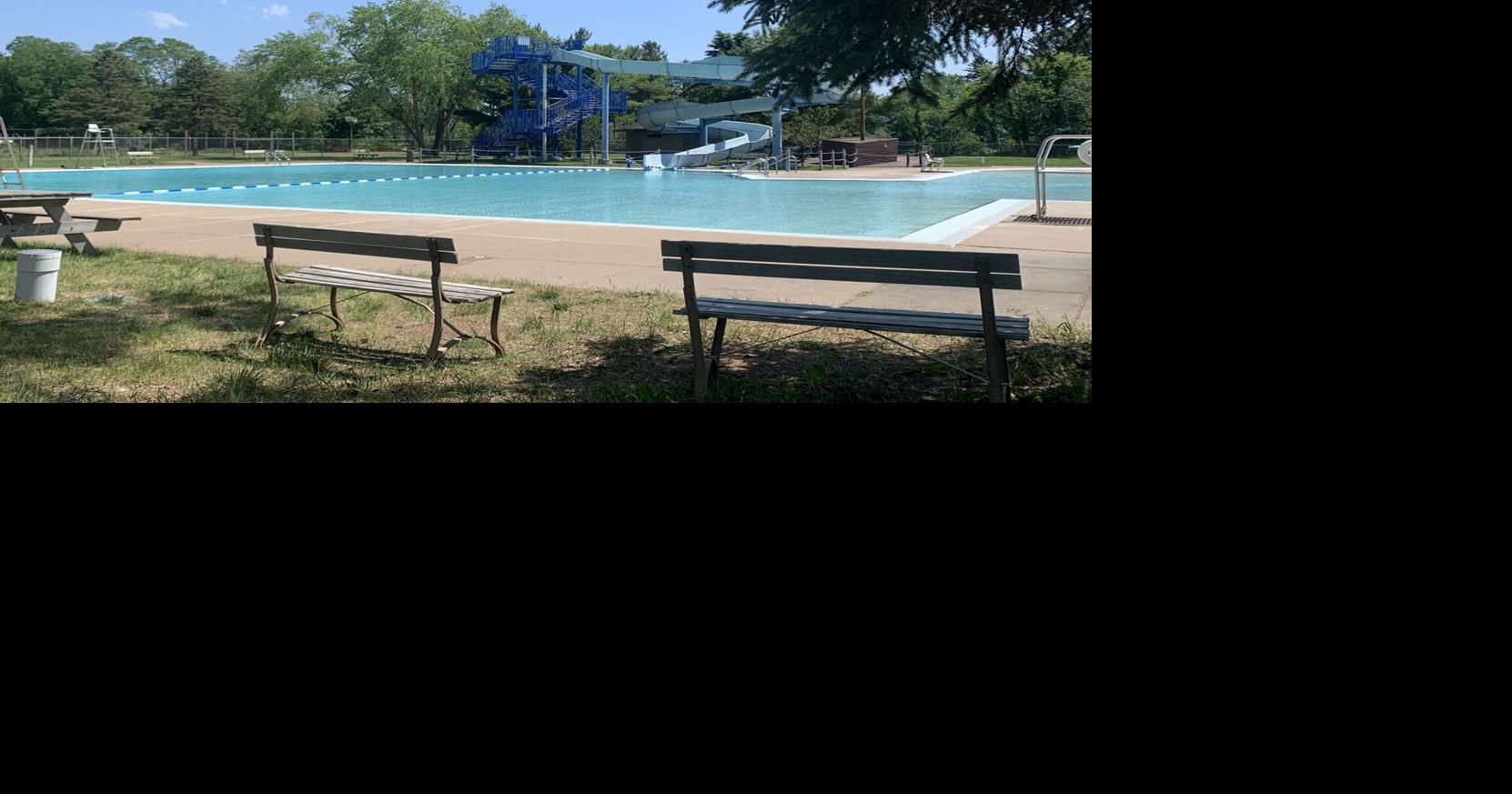 Chippewa Falls' only public pool to remain open | News | wqow.com