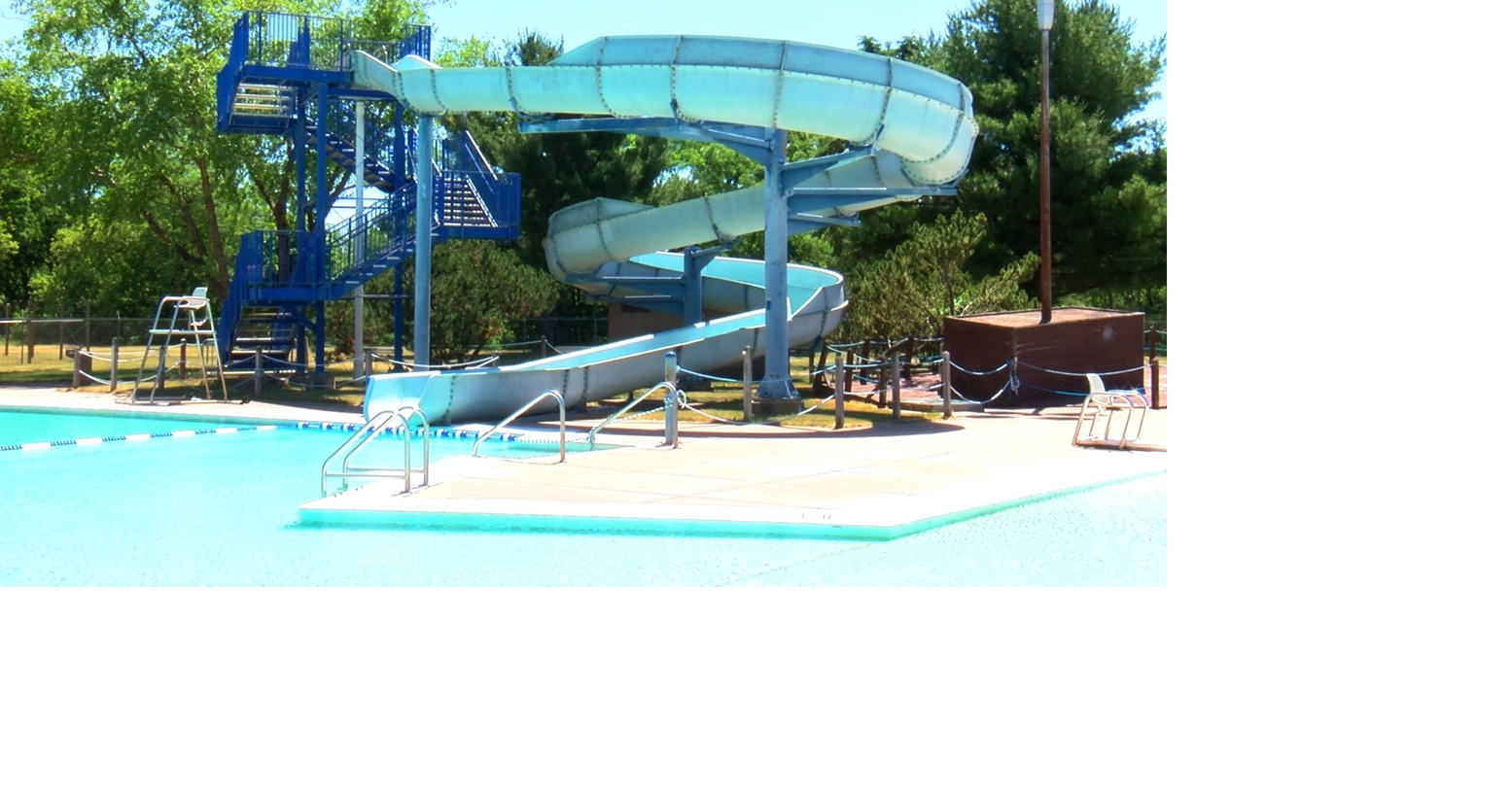 You Ask, We Answer: Why hasn’t the Chippewa Falls pool opened? | News ...