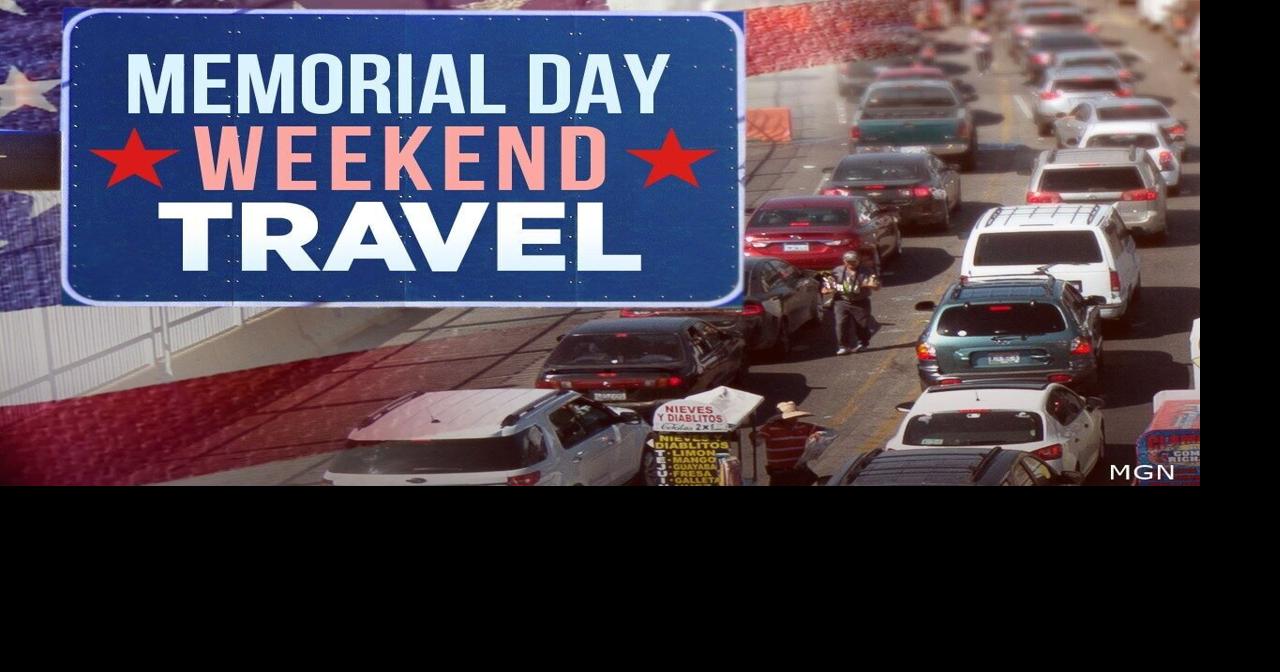 Wisconsin Memorial Day travel expected to dip slightly, AAA projects