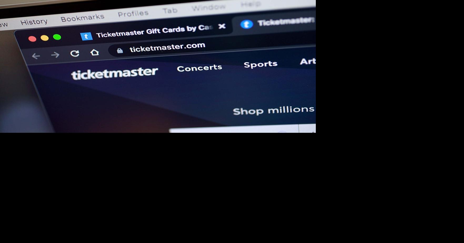 Wisconsin to continue litigation against Ticketmaster in live music ...