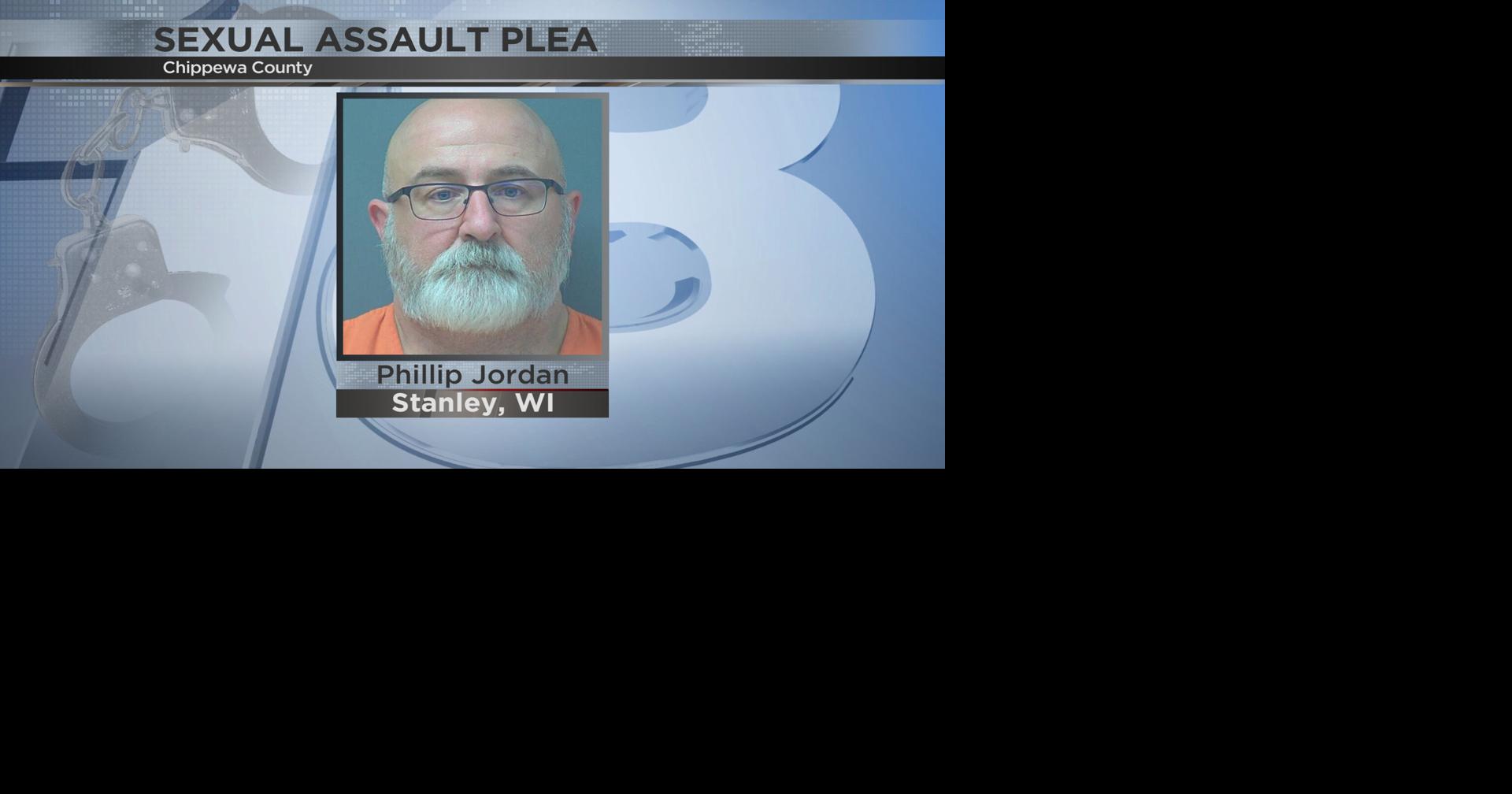 Chippewa County man accused of sexual assault entered guilty pleas in ...