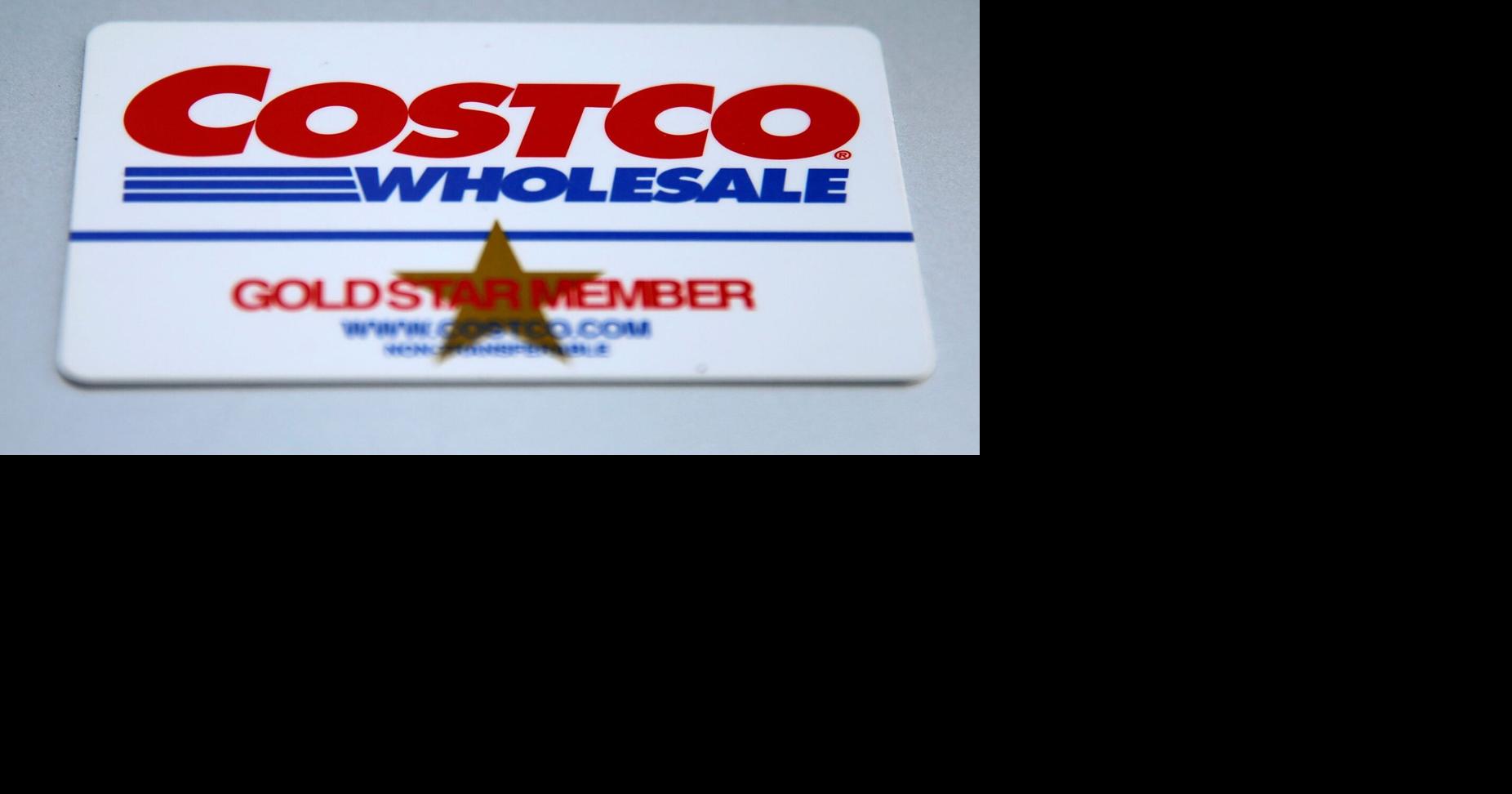 Costco is testing out a new system for entering stores Business and