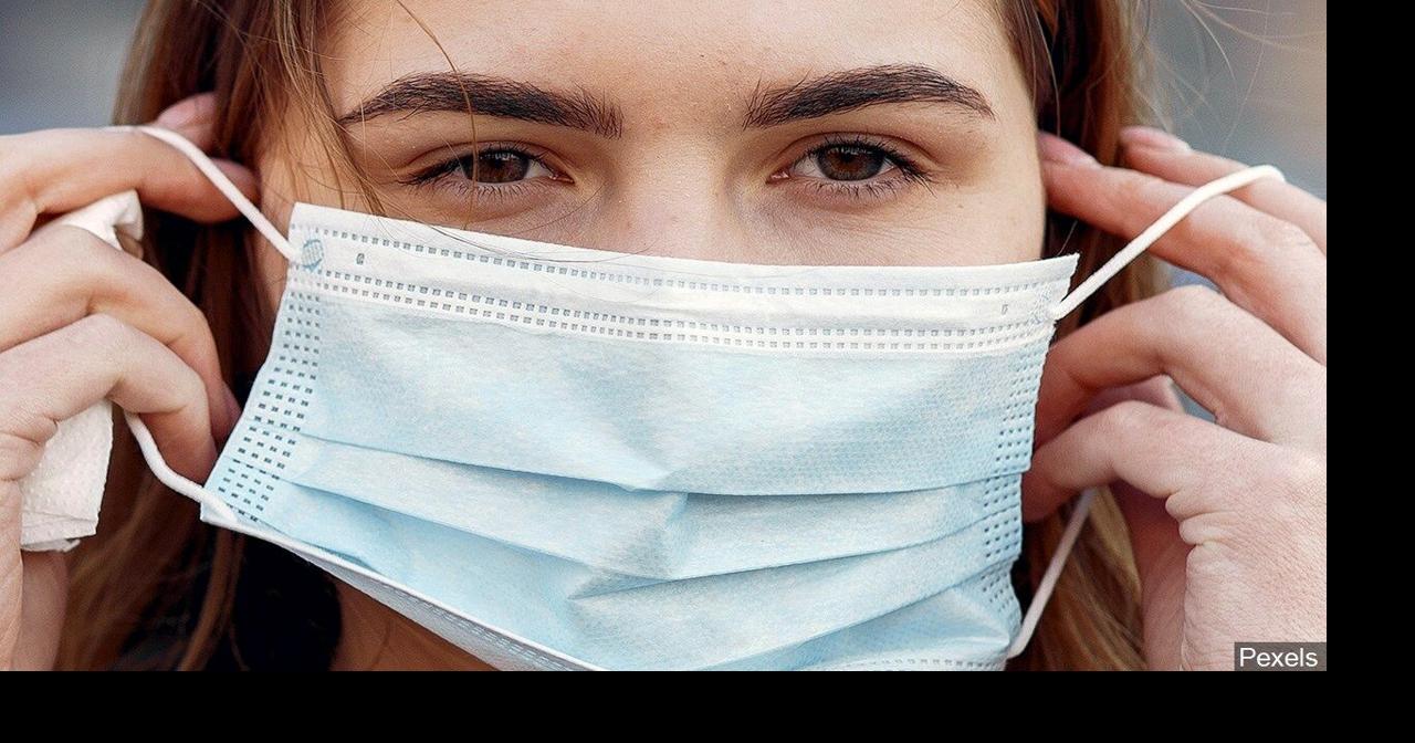 Masks may become common cold prevention etiquette | Coronavirus | wqow.com
