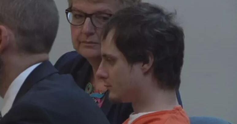 JUST IN: Rusk County man sentenced to life in prison for murder | Crime ...