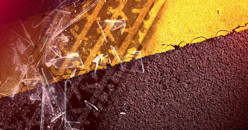UPDATE: Identities released in deadly crash with Rusk County road grader | News | wqow.com