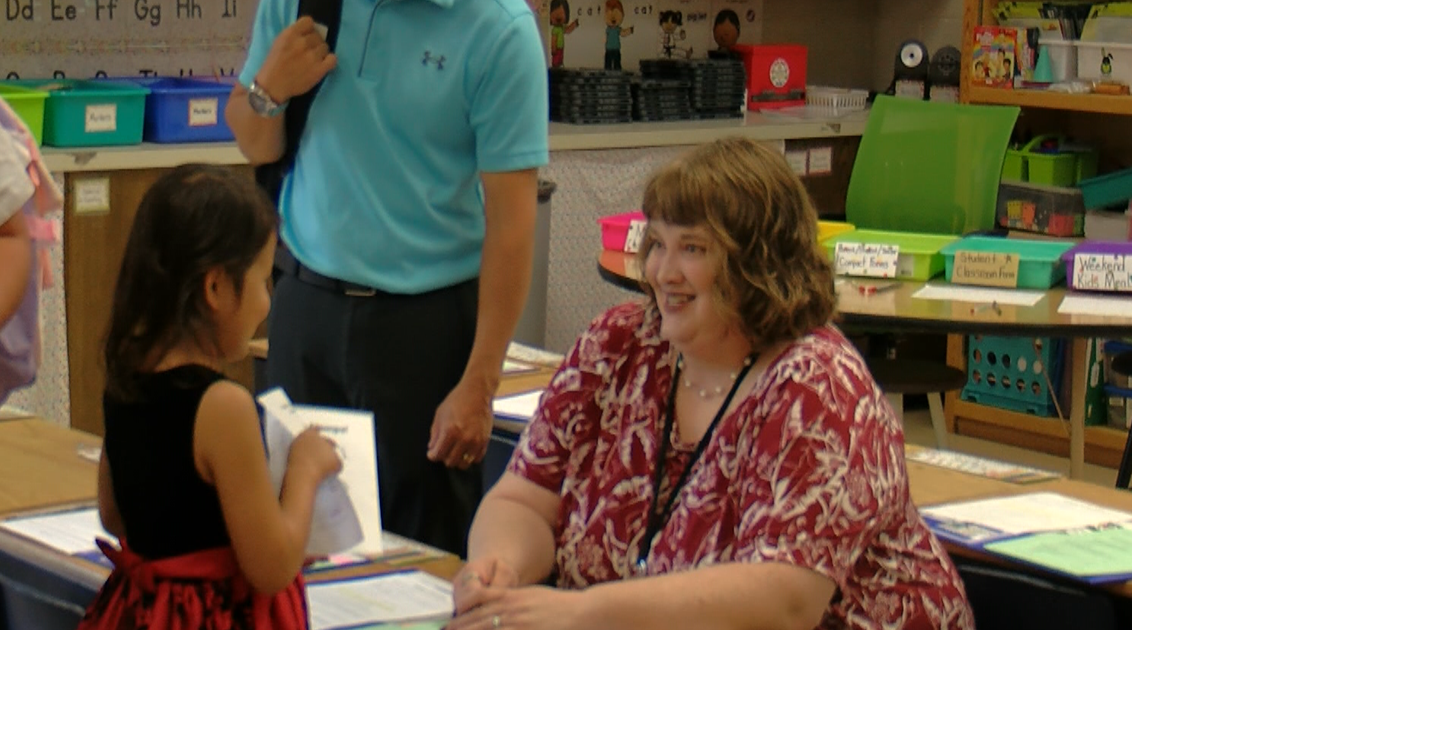 Eau Claire schools welcome students back for the year Eye On Eau