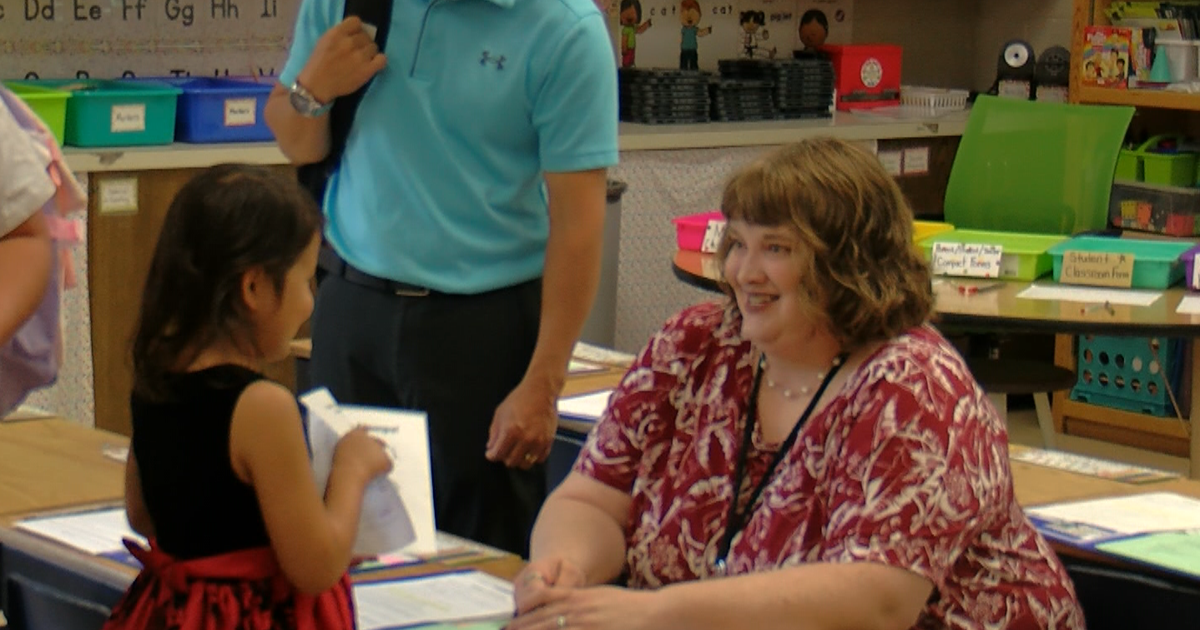 Eau Claire schools welcome students back for the year Eye On Eau Eau Claire schools welcome students back for the year Eye On Eau