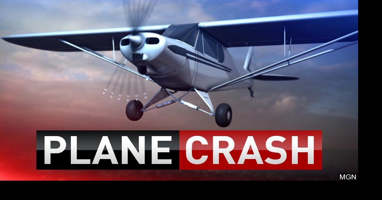 One killed in Minnesota plane crash News