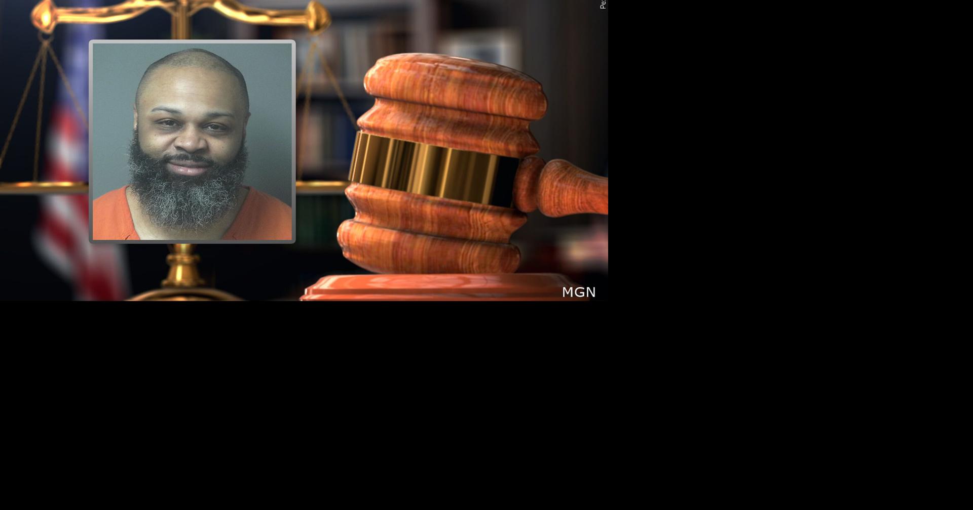 Brandon Gaston sentenced to life in prison in Altoona homicide case