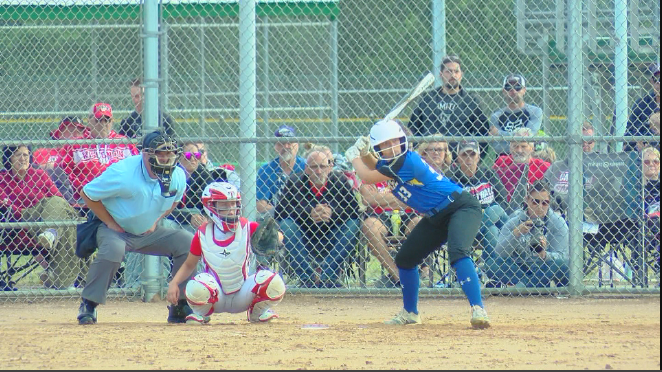 Chi-Hi, McDonell Advance To Sectional Softball Finals, Other Scores ...