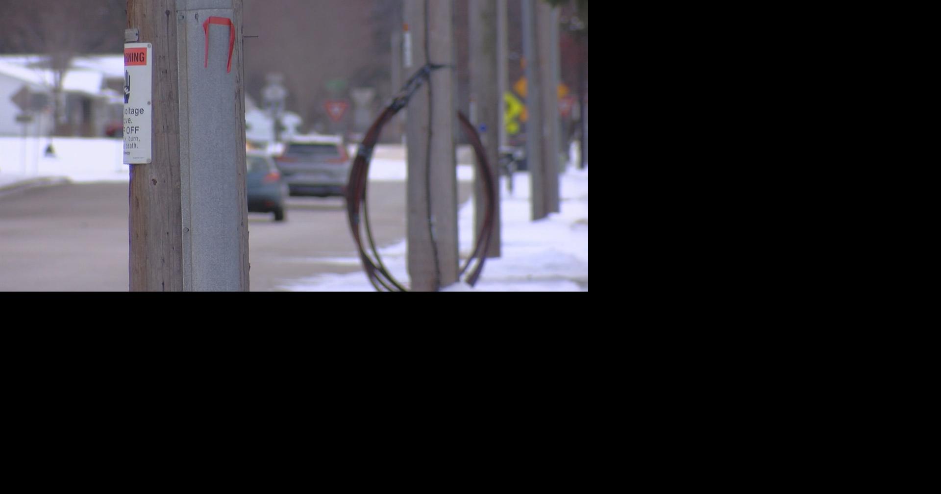 Bitter cold brings increased energy demand in Western Wisconsin