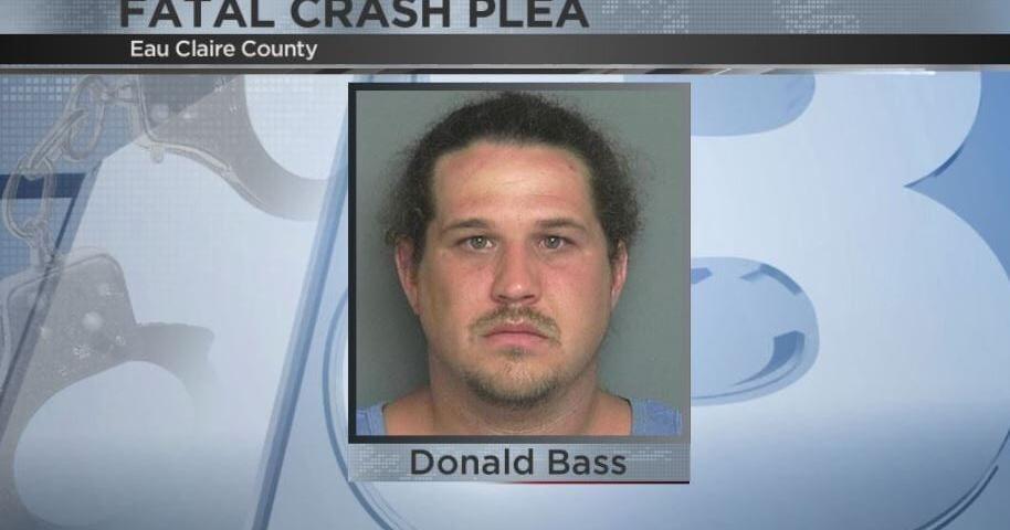 Driver in Eau Claire fatal crash sentenced to prison | Crime and Courts ...