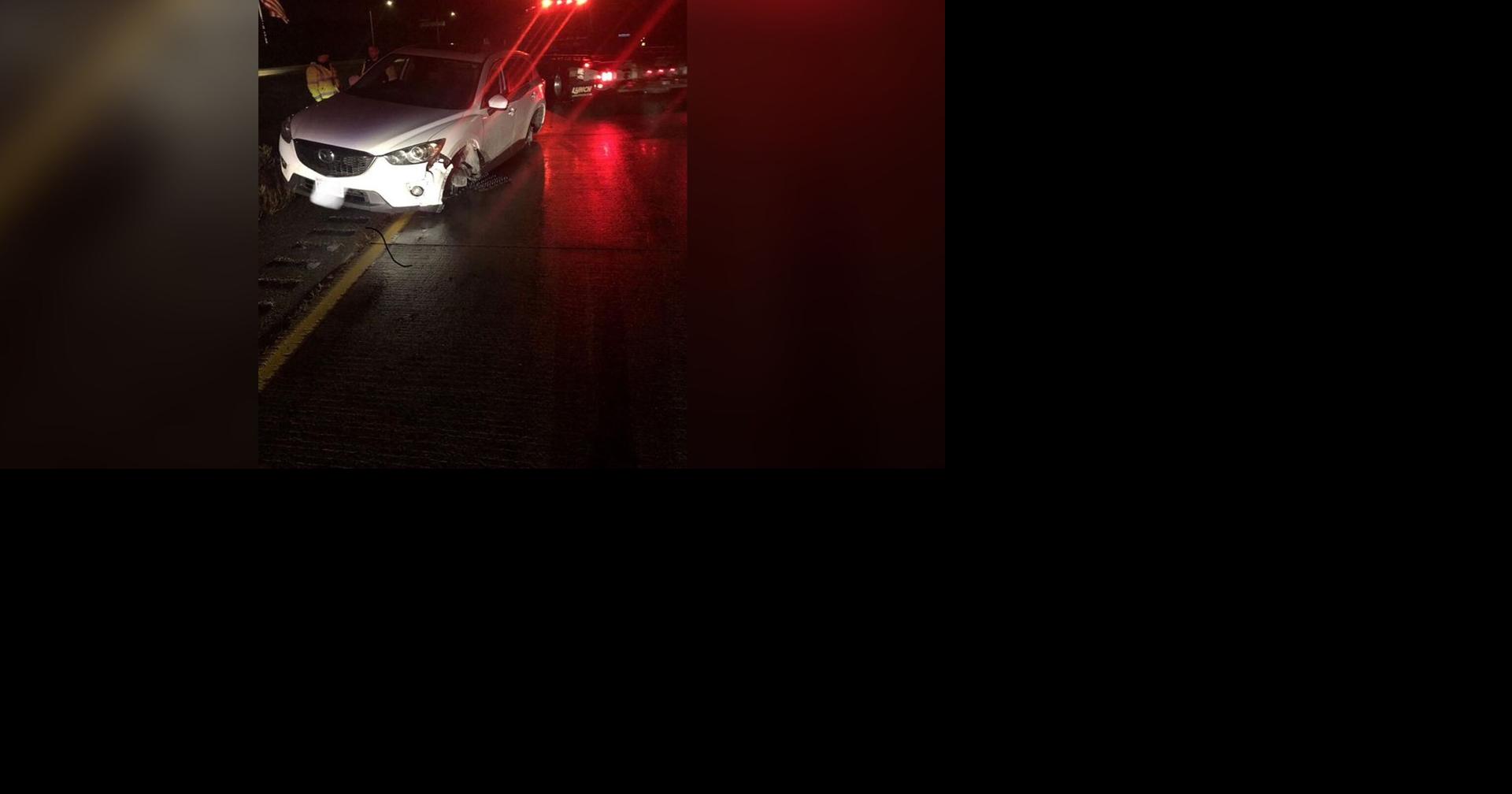 One arrested after driving the wrong way on Hwy 53 in Altoona | News ...