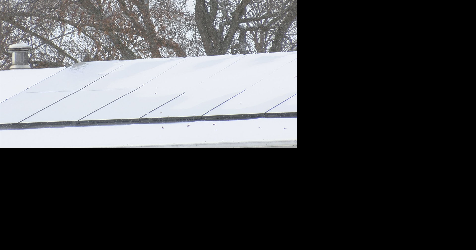 Wisconsin lawmakers pushing for solar bill for farmers | News | wqow.com