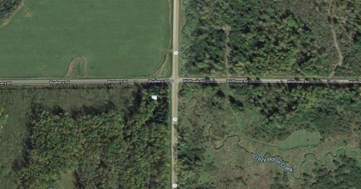 23-year-old killed in Rusk County crash | News | wqow.com