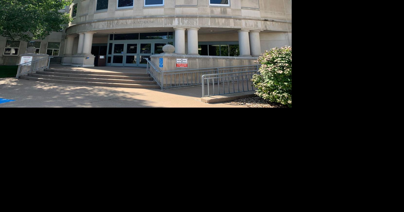 Chippewa County Board to vote on reducing courthouse hours of operation