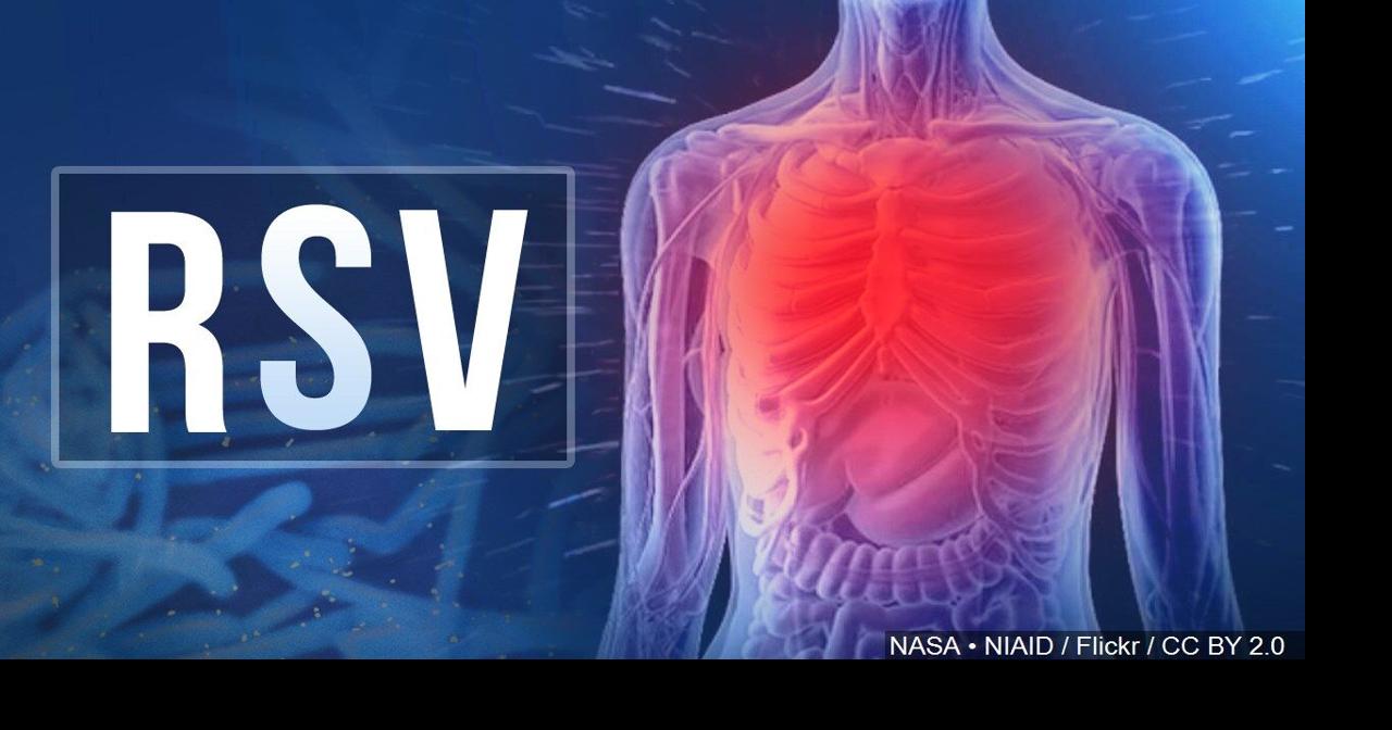 What’s going around RSV News