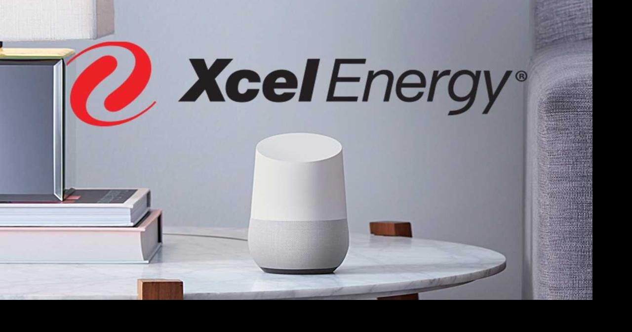 You can now pay your Xcel Energy bill through Google Home News