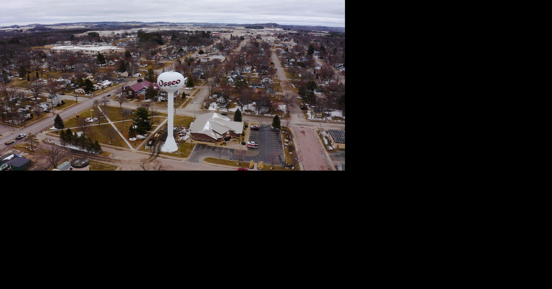 Osseo water bills going up to pay for new filtration system News