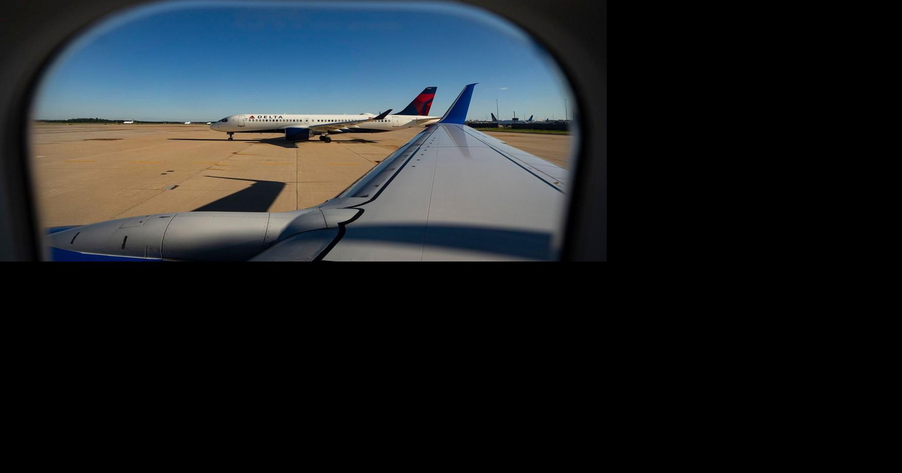 Delta expects higher fares and strong demand through the holiday season