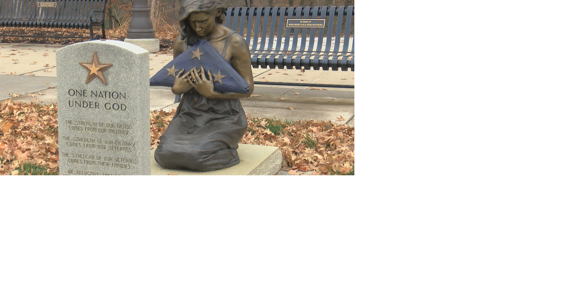 $160,000 donation from Altoona’s VFW to help launch a Vietnam Memorial