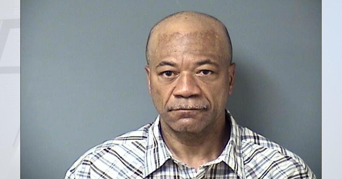 Arcadia man given $30,000 cash bond after drugs, child sex crime ...