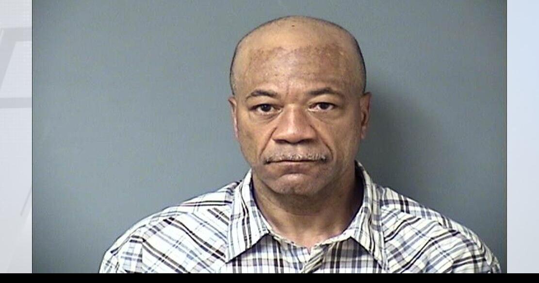 Arcadia man given $30 000 cash bond after drugs childcrime