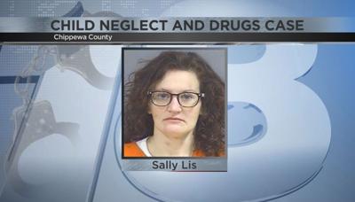 Chippewa County Mother Sentenced For Exposing Baby To Drugs Crime And Courts Wqow Com