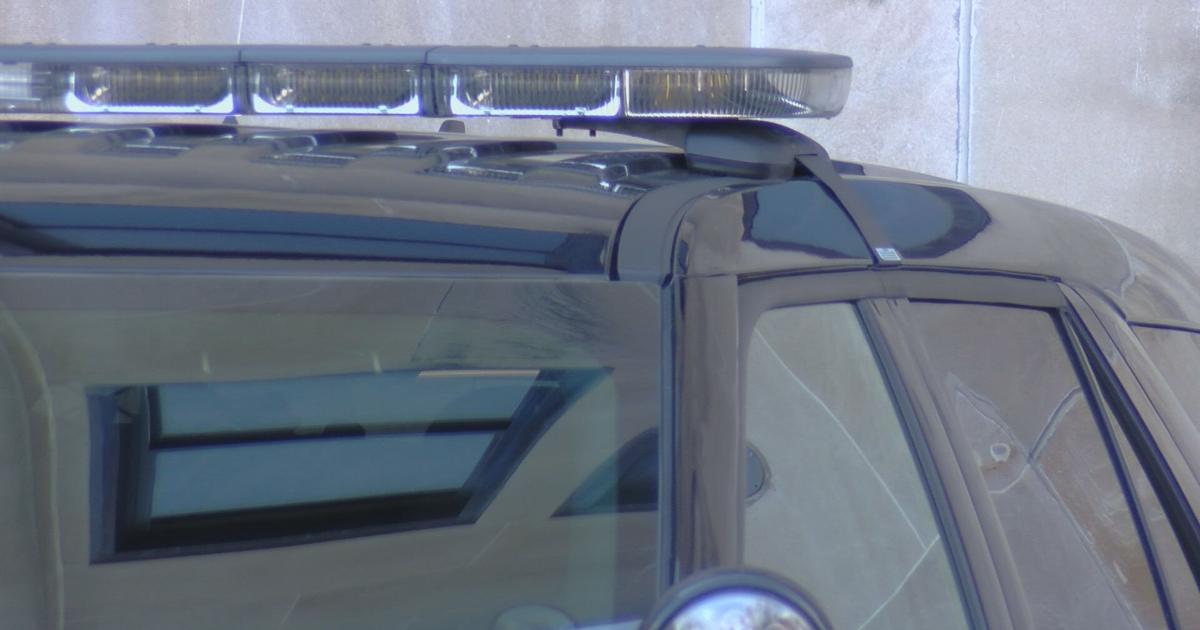 Menomonie Police respond to report of bomb inside car, no threat found