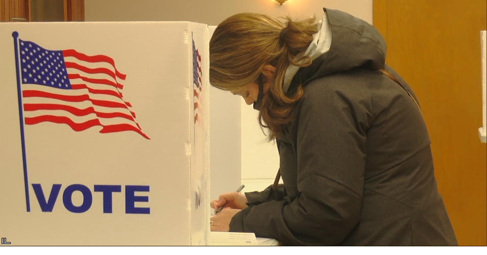 What triggers a recount when elections come close? News