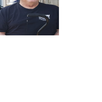 Silver Alert issued for missing New Richmond man