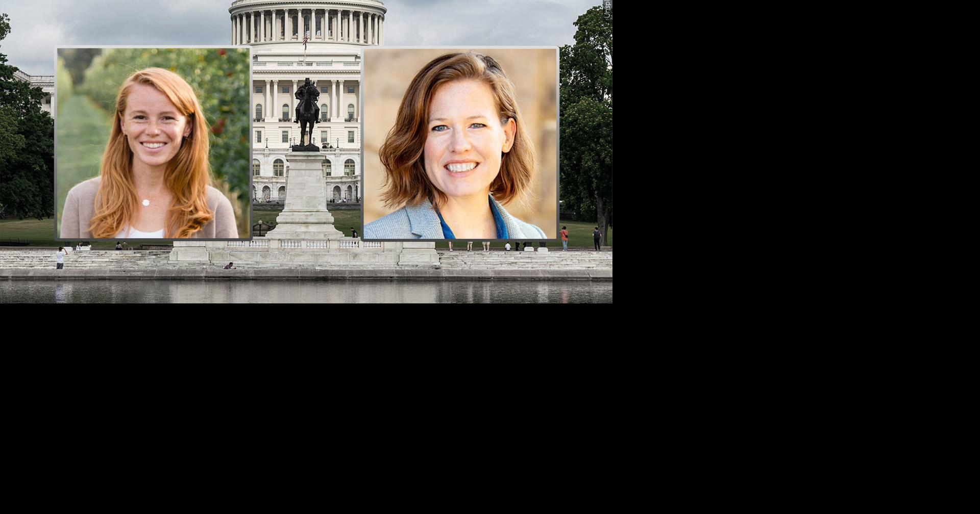 Cooke and Berge making final appeals to voters ahead of Tuesday primary