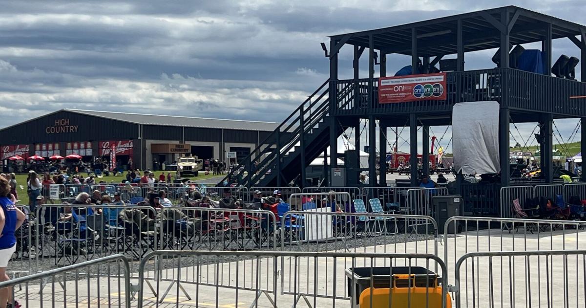 Summer Jam returns to the Chippewa Valley