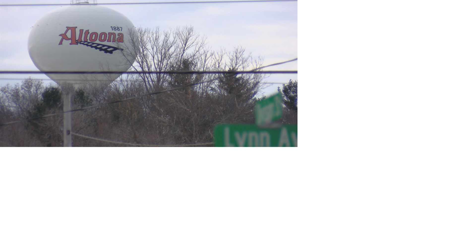 City of Altoona considering its first stormwater rate hike since 2007