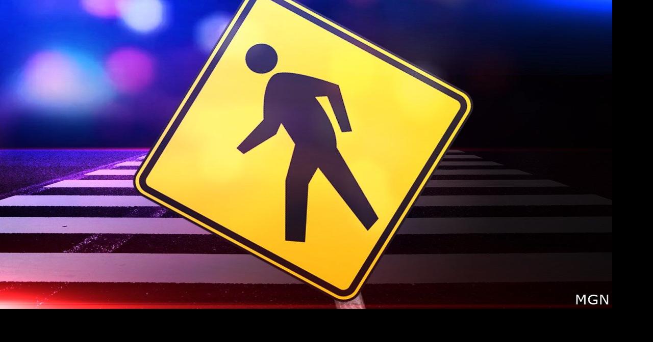 One dead in vehicle vs. pedestrian crash in Rusk County | Top Stories ...
