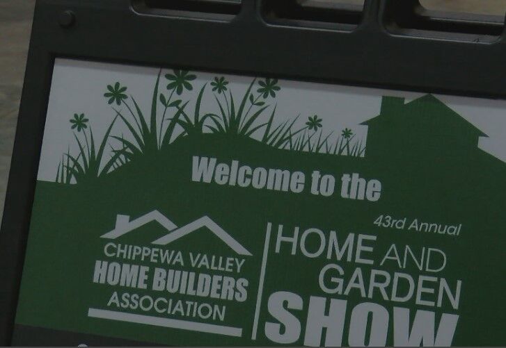 Chippewa Valley Home and Garden Show returns News wqow