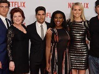 Orange Is the New Black trailer reveals major drama ahead in season 6 | News | wqow.com Orange Is the New Black trailer reveals major drama ahead in season 6 | News | wqow.com