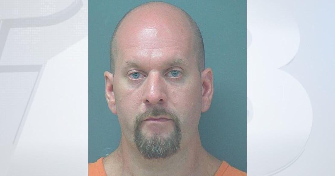 Chippewa Falls man charged with sexually assaulting child | Crime and ...