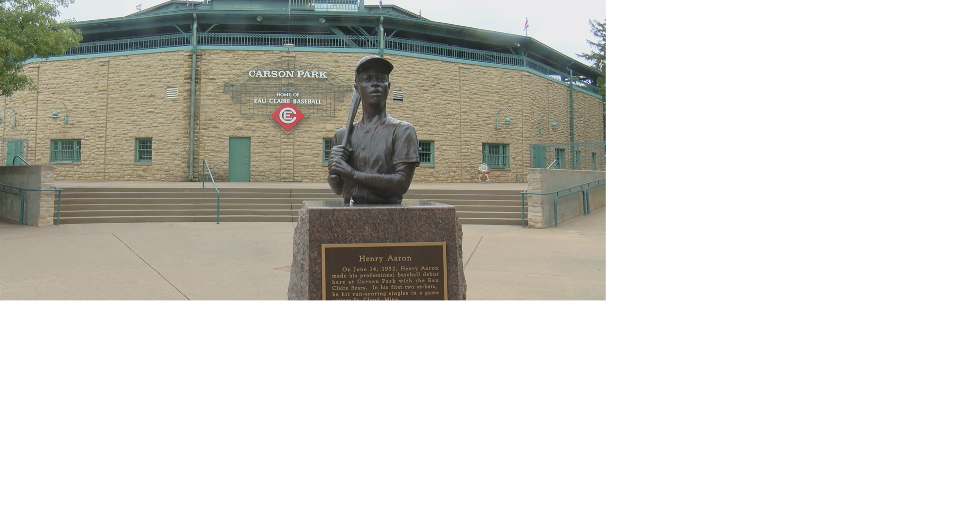 Contract approved for next slate of Carson Park baseball stadium upgrades