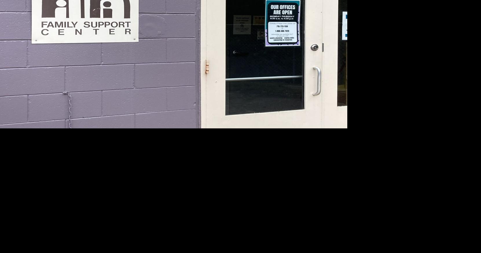 Family Support Center seeks new volunteers | News | wqow.com