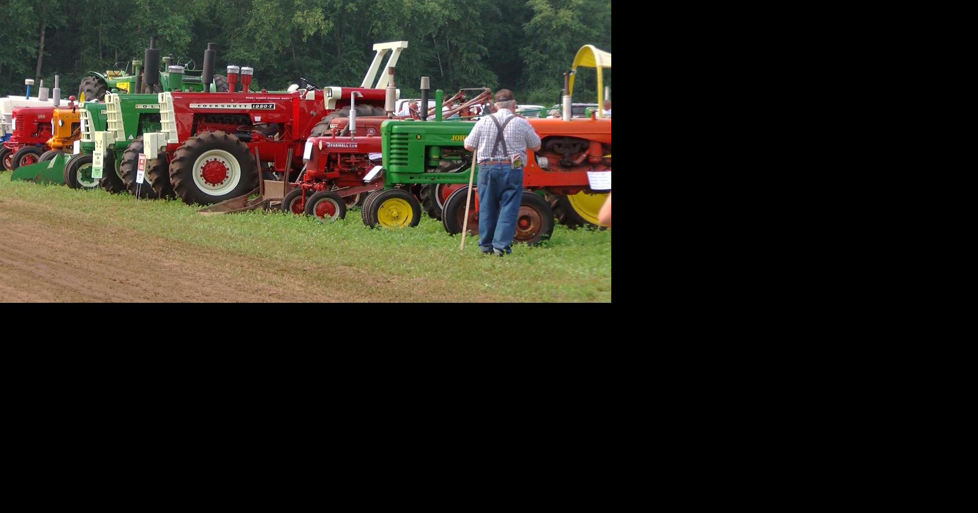 Farm Tech Days 2024 will be held in Chippewa County Chippewa Valley